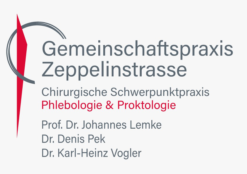 Gemeinschaftspraxis Zeppelinstrasse